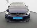 Volkswagen Touran 2.0 TDI DSG GOAL*NAVI*AHK*7Sitzer*IQ-Ligh Blau - thumbnail 15