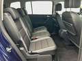 Volkswagen Touran 2.0 TDI DSG GOAL*NAVI*AHK*7Sitzer*IQ-Ligh Blau - thumbnail 18