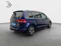 Volkswagen Touran 2.0 TDI DSG GOAL*NAVI*AHK*7Sitzer*IQ-Ligh Blau - thumbnail 3