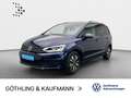 Volkswagen Touran 2.0 TDI DSG GOAL*NAVI*AHK*7Sitzer*IQ-Ligh Blau - thumbnail 1