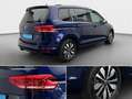 Volkswagen Touran 2.0 TDI DSG GOAL*NAVI*AHK*7Sitzer*IQ-Ligh Blau - thumbnail 19