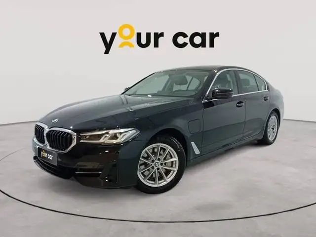 BMW 530 530e xDrive