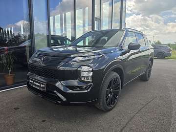 2,4 PHEV S-AWC Diamond Luxury BLACK EDITION