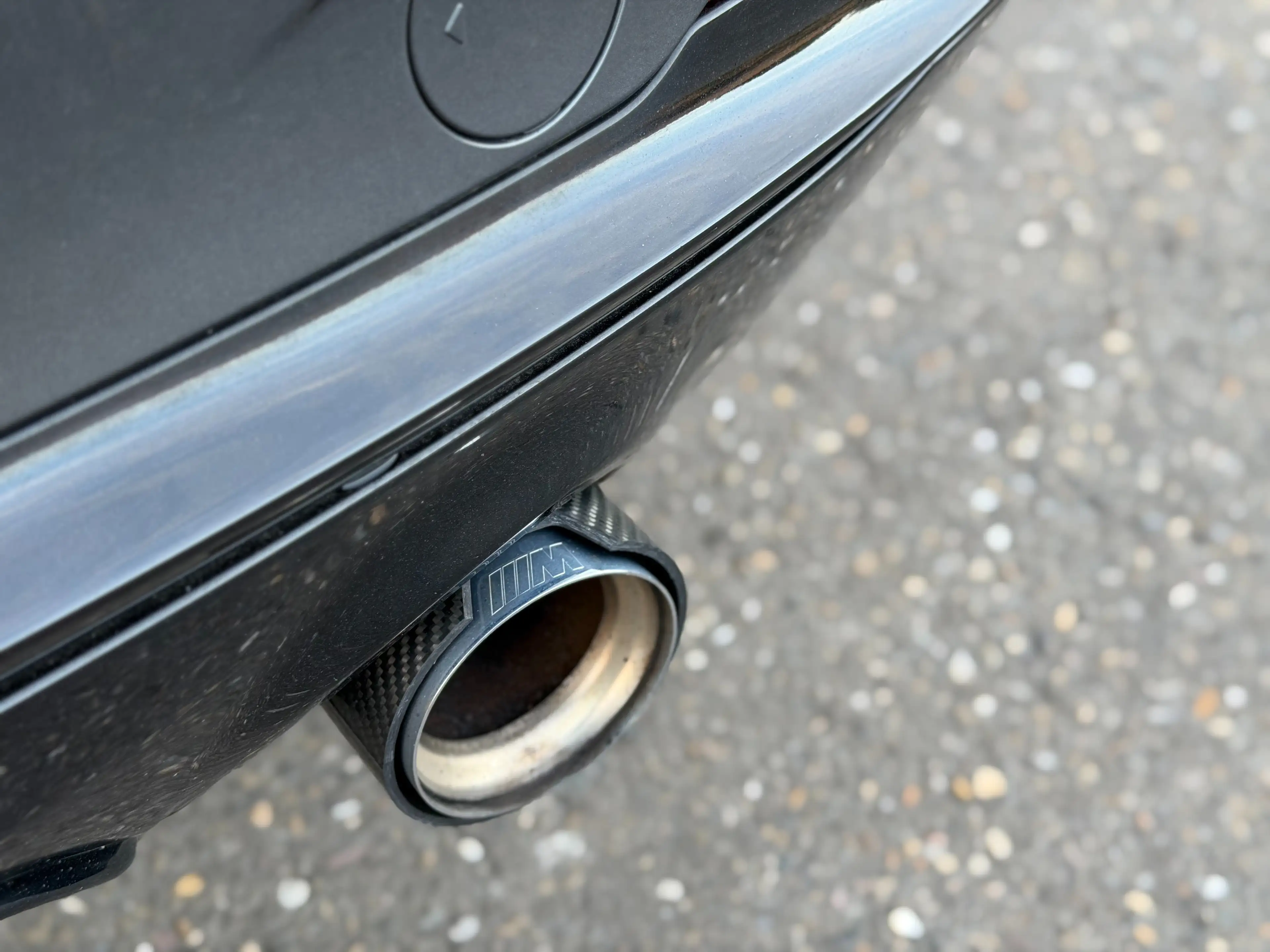 BMW 240 i Coupé xDrive 340cv - Toit ouvrant - M Perf. — photo 12
