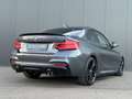 BMW 240 i Coupé xDrive 340cv - Toit ouvrant - M Perf. Gris - thumbnail 11
