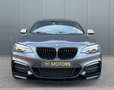 BMW 240 i Coupé xDrive 340cv - Toit ouvrant - M Perf. Gris - thumbnail 5