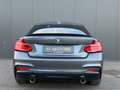 BMW 240 i Coupé xDrive 340cv - Toit ouvrant - M Perf. Gris - thumbnail 7