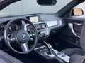 BMW 240 i Coupé xDrive 340cv - Toit ouvrant - M Perf. Gris - thumbnail 13