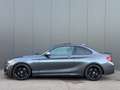BMW 240 i Coupé xDrive 340cv - Toit ouvrant - M Perf. Gris - thumbnail 6