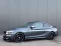 BMW 240 i Coupé xDrive 340cv - Toit ouvrant - M Perf. Gris - thumbnail 3