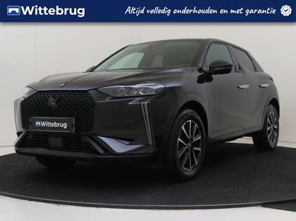 DS Automobiles DS 3 1.2 PureTech Performance Line | Camera | Navigatie