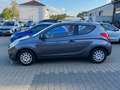 Hyundai i20 i20 Classic/Klima/TÜV NEU/ZV/EU4/2.Ha/ Grau - thumbnail 7