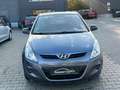 Hyundai i20 i20 Classic/Klima/TÜV NEU/ZV/EU4/2.Ha/ Grau - thumbnail 2