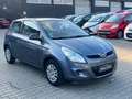 Hyundai i20 i20 Classic/Klima/TÜV NEU/ZV/EU4/2.Ha/ Grau - thumbnail 3