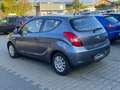 Hyundai i20 i20 Classic/Klima/TÜV NEU/ZV/EU4/2.Ha/ Grau - thumbnail 6