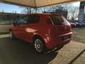 Fiat Punto Evo 1.4 8V Start/Klima/NSW/Allwetter Rot - thumbnail 6