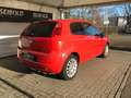 Fiat Punto Evo 1.4 8V Start/Klima/NSW/Allwetter Rot - thumbnail 5