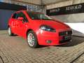 Fiat Punto Evo 1.4 8V Start/Klima/NSW/Allwetter Rot - thumbnail 2