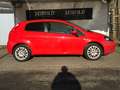 Fiat Punto Evo 1.4 8V Start/Klima/NSW/Allwetter Rot - thumbnail 4