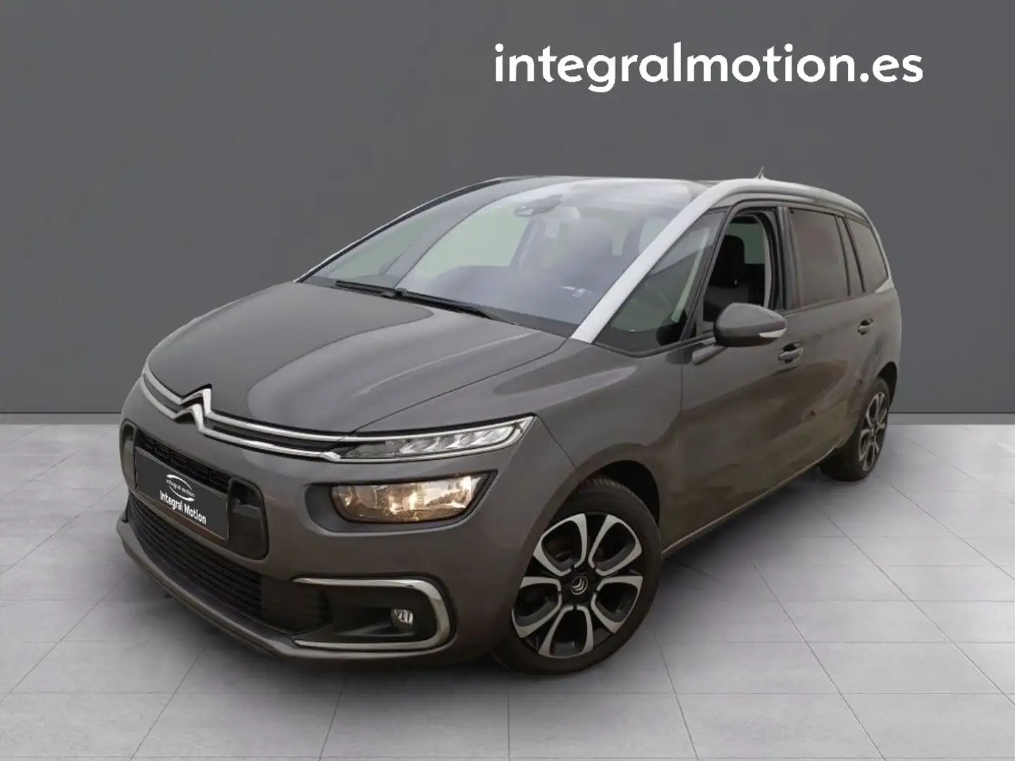 Citroen C4 Grand Spacetourer 1.5BlueHDI S&S Feel 130 - 1