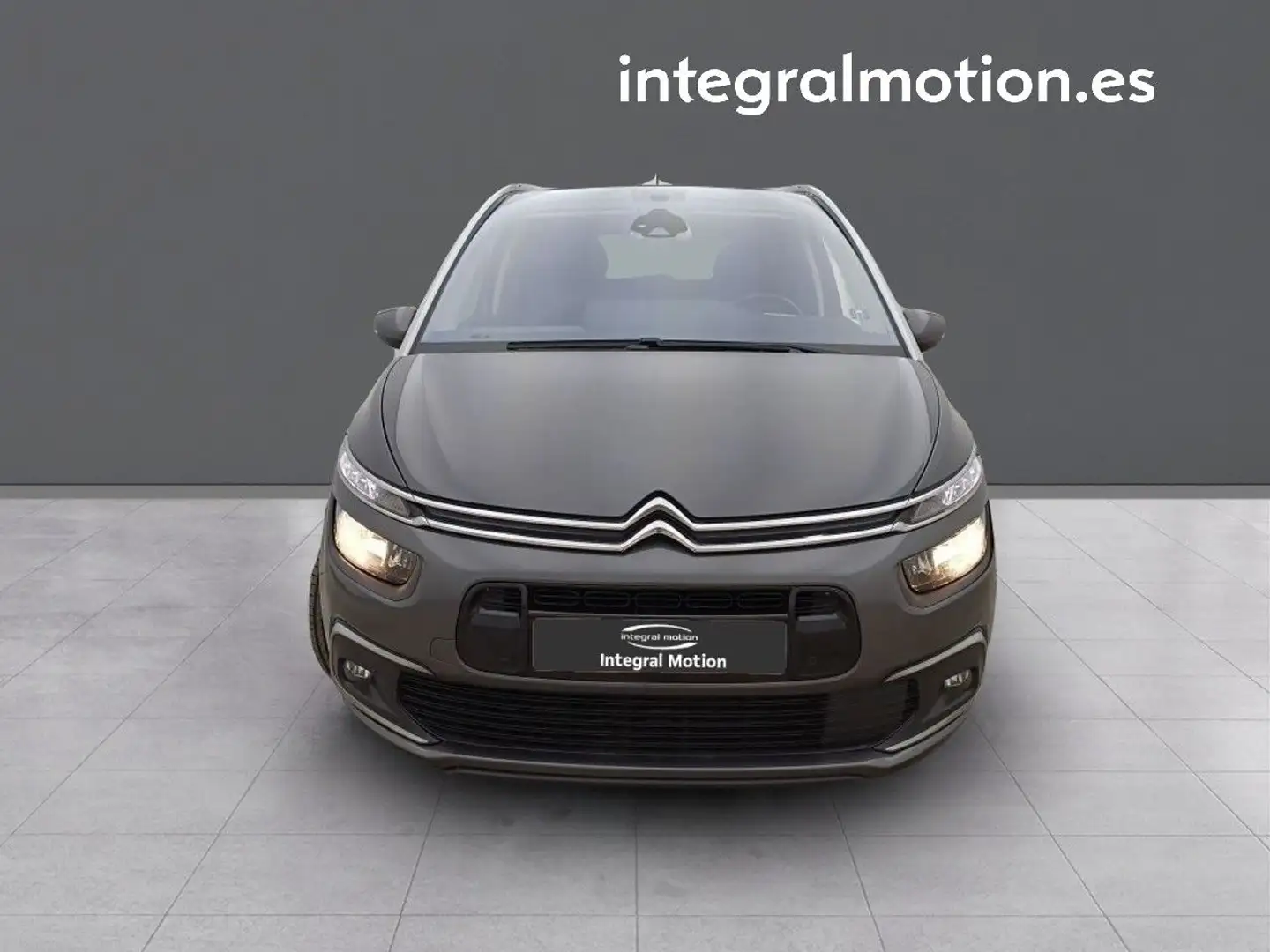 Citroen C4 Grand Spacetourer 1.5BlueHDI S&S Feel 130 - 2