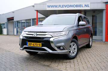2.0 PHEV Business Edition Aut.Navi|Half Leder|Came