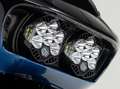 Harley-Davidson Road Glide CVO Negro - thumbnail 8
