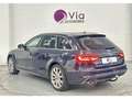 Audi A4 2.0 TDI 150 S LINE / CAMERA DE RECUL / CUIR Blu/Azzurro - thumbnail 6
