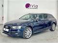 Audi A4 2.0 TDI 150 S LINE / CAMERA DE RECUL / CUIR Blu/Azzurro - thumbnail 1