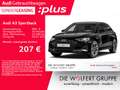 Audi A3 35 TFSI Schaltgetriebe ACC*KAMERA Schwarz - thumbnail 1