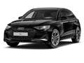 Audi A3 35 TFSI Schaltgetriebe ACC*KAMERA Schwarz - thumbnail 3