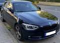 BMW 118 118 i Negru - thumbnail 5