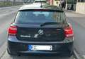BMW 118 118 i Negru - thumbnail 1