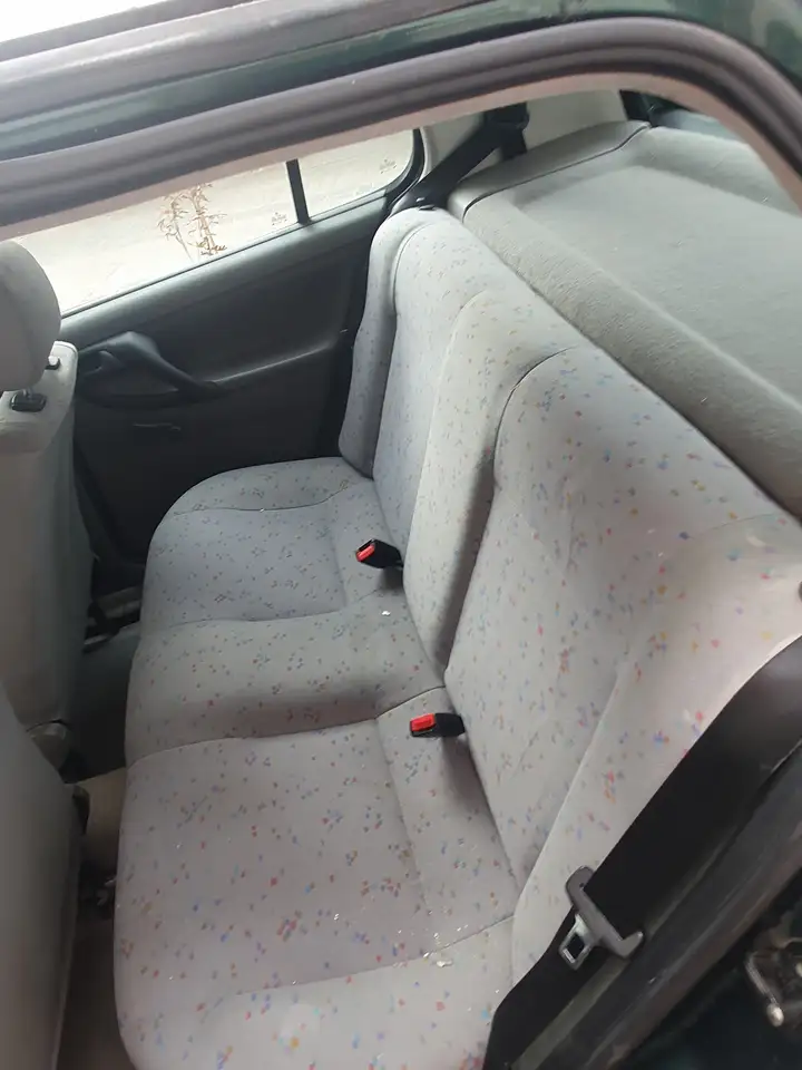 Volkswagen Polo 60 Servo Sportline, foto 9