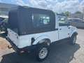 Suzuki Samurai 1.9 diesel cat Pick-up Blanco - thumbnail 3