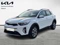 Kia Stonic 1.0 T-GDi  MHEV MT 100cv Drive Blanco - thumbnail 1