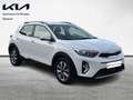 Kia Stonic 1.0 T-GDi  MHEV MT 100cv Drive Blanco - thumbnail 2