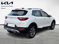 Kia Stonic 1.0 T-GDi  MHEV MT 100cv Drive Blanco - thumbnail 6