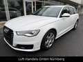Audi A6 Avant 3.0 TDI clean diesel quattro Auto Leder Bianco - thumbnail 1