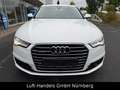 Audi A6 Avant 3.0 TDI clean diesel quattro Auto Leder Bianco - thumbnail 2
