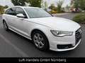 Audi A6 Avant 3.0 TDI clean diesel quattro Auto Leder Bianco - thumbnail 3