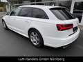 Audi A6 Avant 3.0 TDI clean diesel quattro Auto Leder Bianco - thumbnail 6
