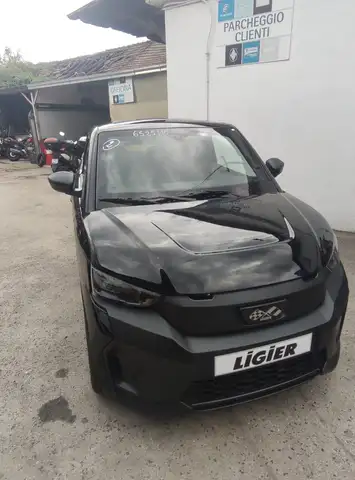 Ligier JS 50 JS50 DCI Select Berlina 2 volumi