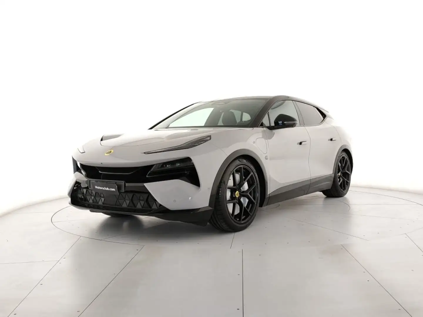 Lotus Eletre GT SE Grigio - 2