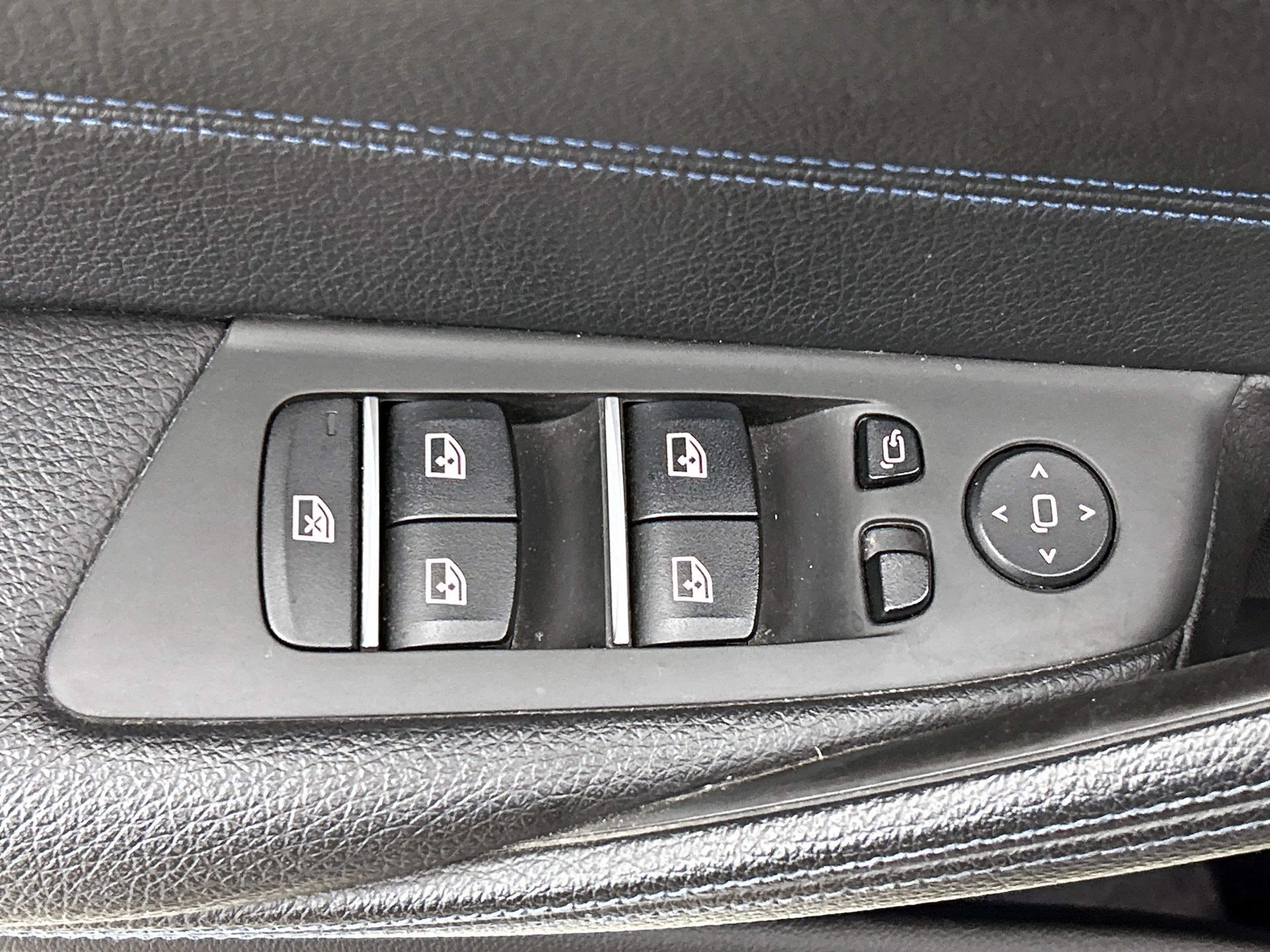 BMW 545 5-serie 545e xDrive M Sport | Camera | Adaptive Cr — photo 32