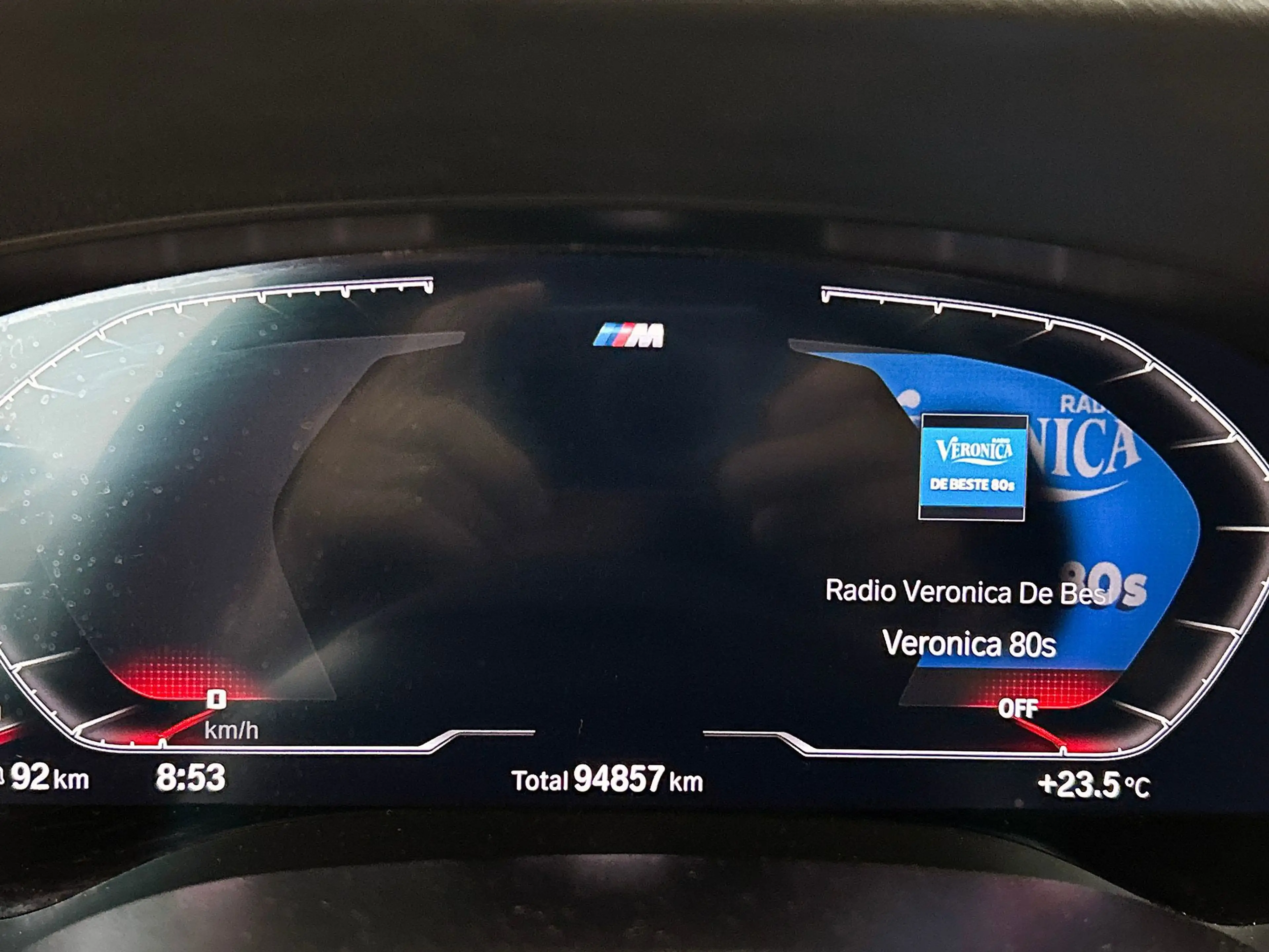 BMW 545 5-serie 545e xDrive M Sport | Camera | Adaptive Cr — photo 22