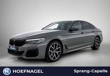 5-serie 545e xDrive M Sport | Camera | Adaptive Cr