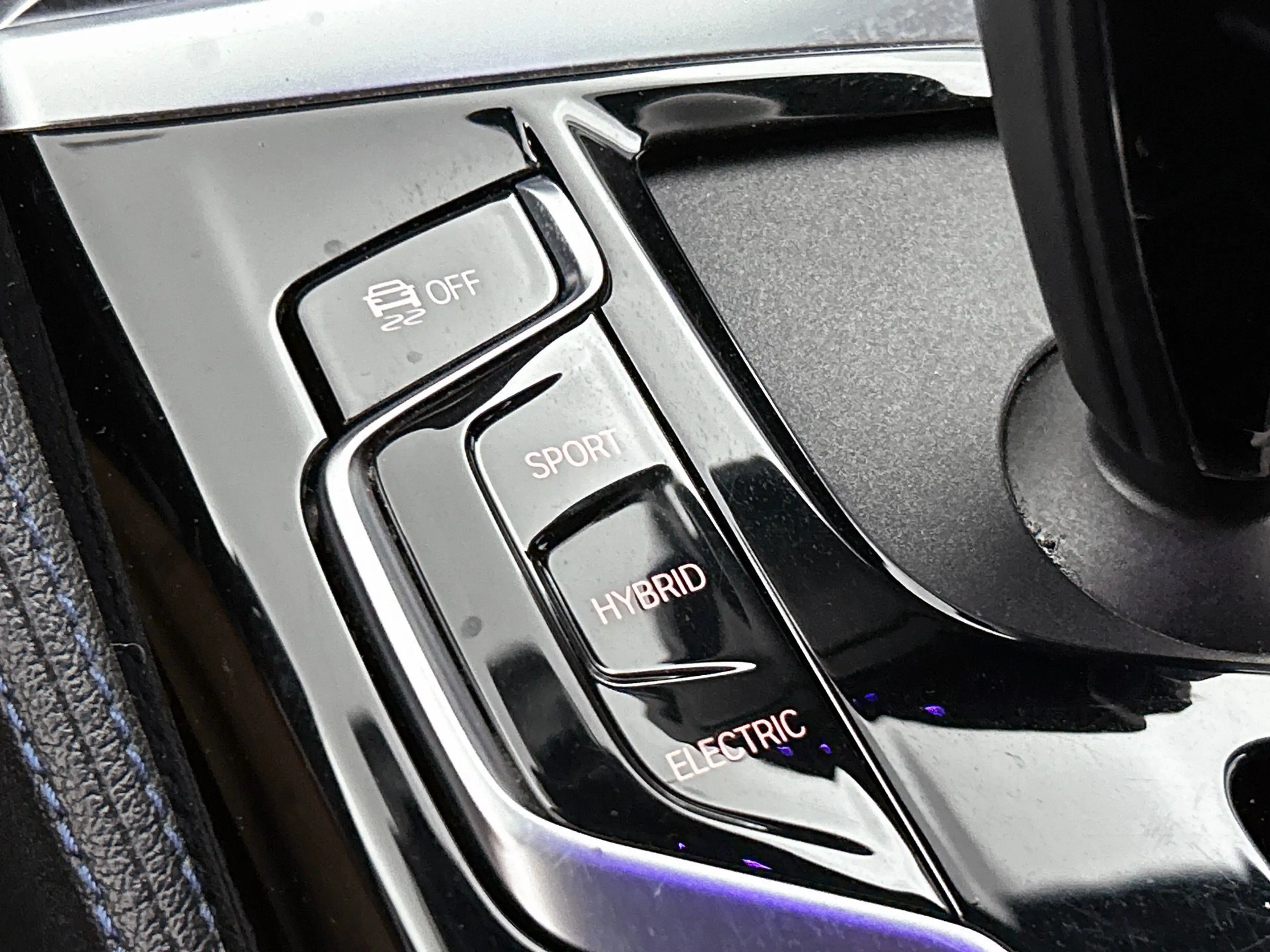 BMW 545 5-serie 545e xDrive M Sport | Camera | Adaptive Cr — photo 27
