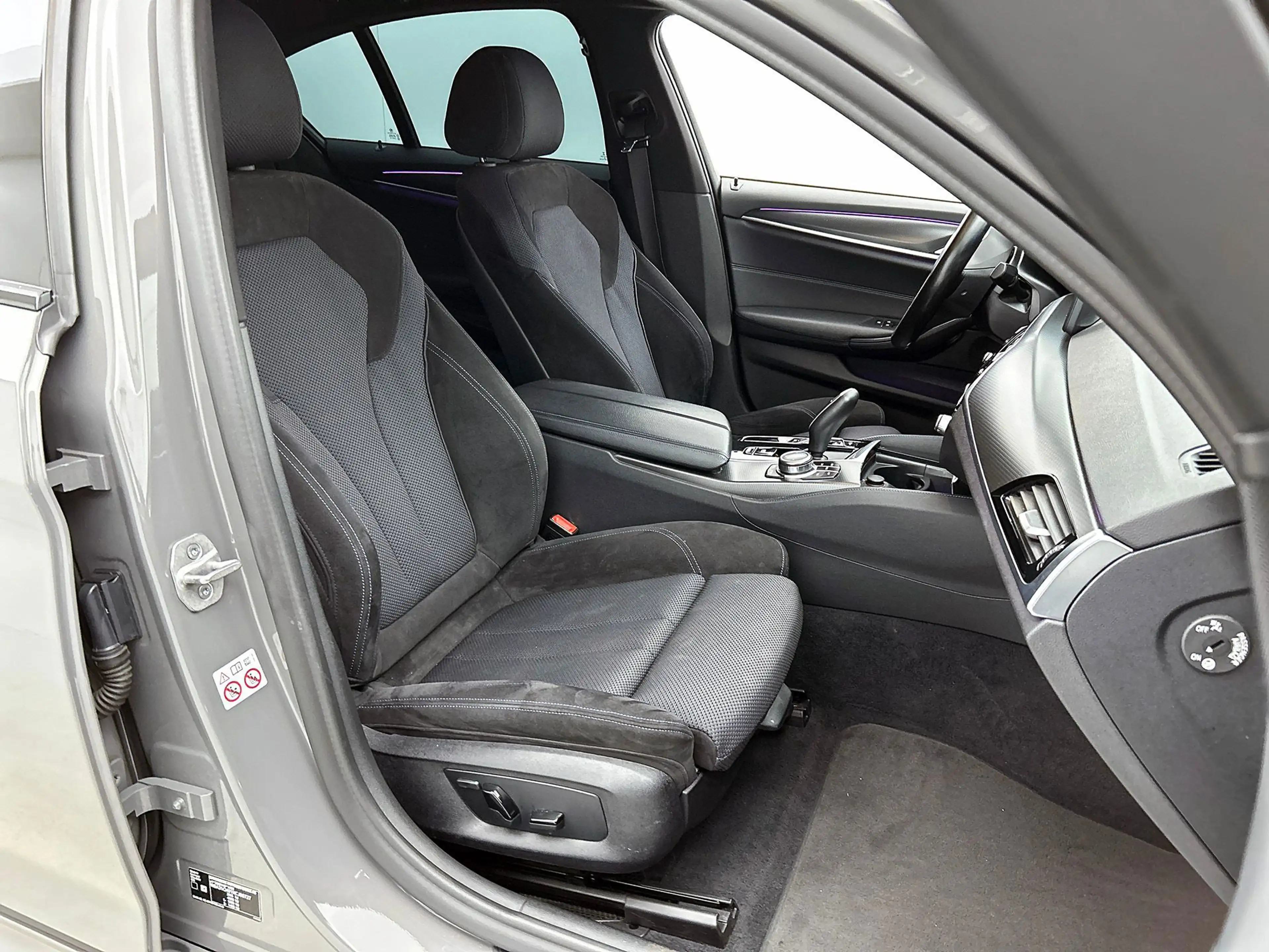 BMW 545 5-serie 545e xDrive M Sport | Camera | Adaptive Cr — photo 5