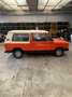 Fiat 127 fiat 127 MORETTI Oranje - thumbnail 1